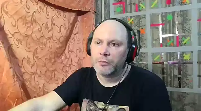 AgnichBan online show from 1, 2, 2025