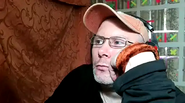 AgnichBan online show from 12, 2, 2025