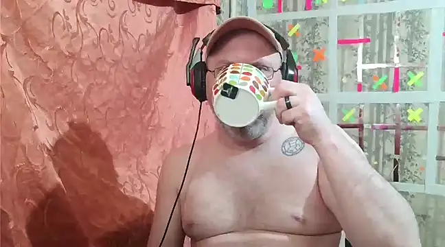 AgnichBan online show from 16, 2, 2025