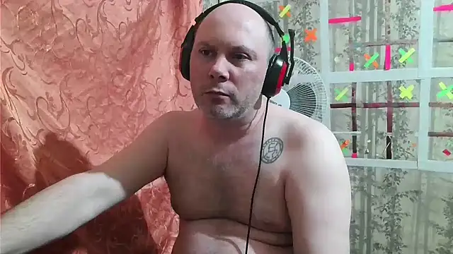 AgnichBan online show from 2, 3, 2025