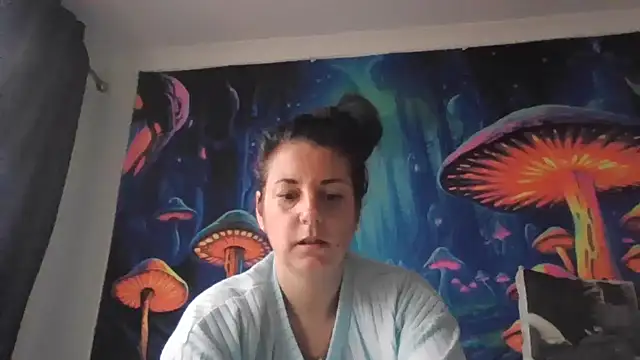 tattoomilf86 online show from 20, 1, 2025