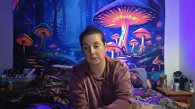 tattoomilf86 online show from 28, 1, 2025