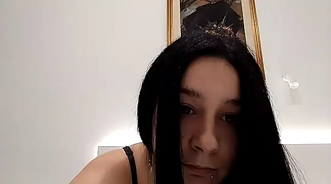 KyllieVoss online show from 31, 1, 2025
