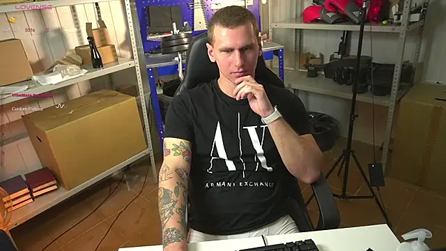 vance rulez online show from 8, 2, 2025