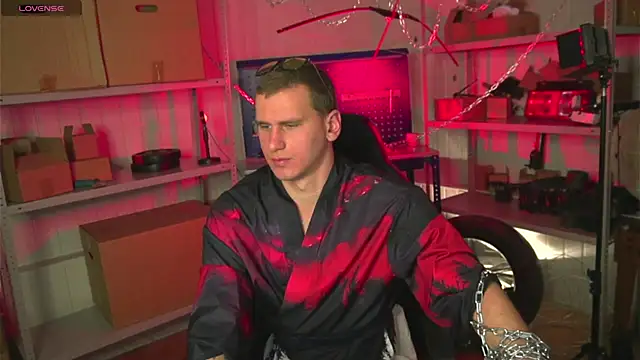 vance rulez online show from 20, 2, 2025