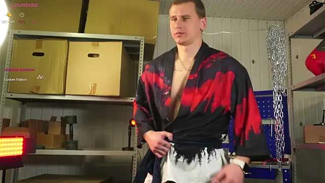 vance rulez online show from 21, 2, 2025