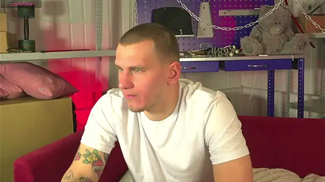 vance rulez online show from 2, 3, 2025