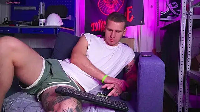 vance rulez online show from 4, 10, 2025