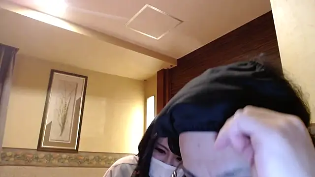 -YOME no IMOUTO- online show from 20, 1, 2025