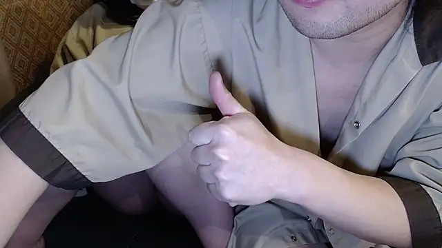 -YOME no IMOUTO- online show from 17, 2, 2025