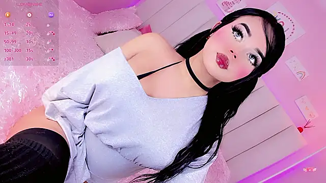 Snapshot of OSMARIEL_SWEETT chatting on 13, 3, 2026 OSMARIEL SWEETT online show from 13, 3, 2026