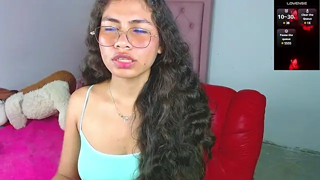 Snapshot of Cynthia_hazel chatting on 25, 1, 2025 Cynthia hazel online show from 25, 1, 2025