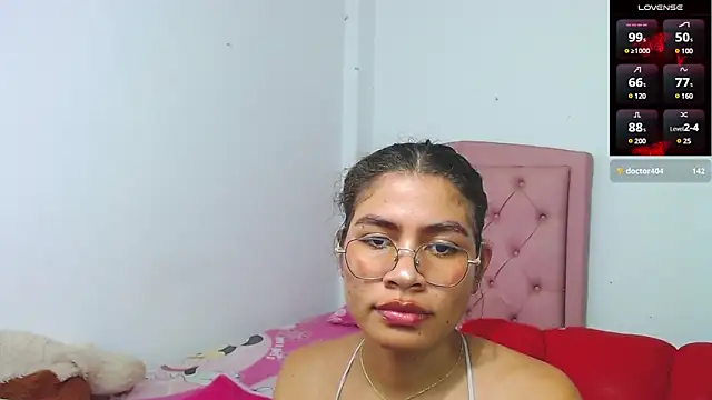 Snapshot of Cynthia_hazel chatting on 29, 1, 2025 Cynthia hazel online show from 29, 1, 2025