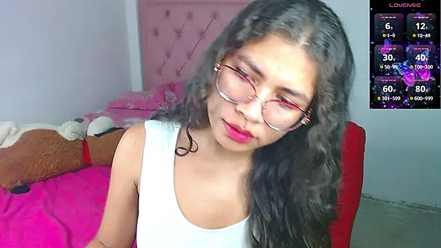 Snapshot of Cynthia_hazel chatting on 5, 3, 2025 Cynthia hazel online show from 5, 3, 2025