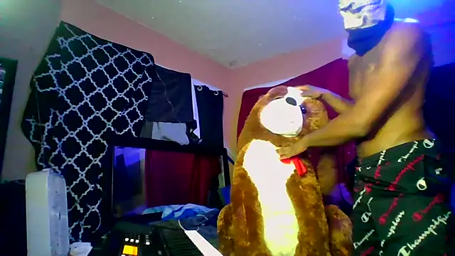 HilariousBrain9 online show from 20, 9, 2025