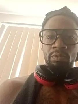 HilariousBrain9 online show from 22, 4, 2026