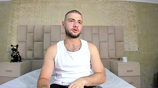 MaximusDick1  online show from 8, 11, 2025