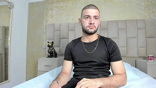 MaximusDick1  online show from 9, 11, 2025