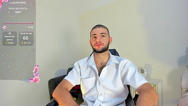 Snapshot of MaximusDick1_ chatting on 16, 7, 2026 MaximusDick1 online show from 16, 7, 2026