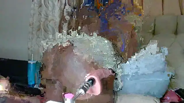 QUEENSHEBAxx01 online show from 6, 4, 2026