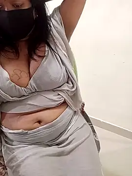 Snapshot of punemodel chatting on 27, 1, 2025 punemodel online show from 27, 1, 2025