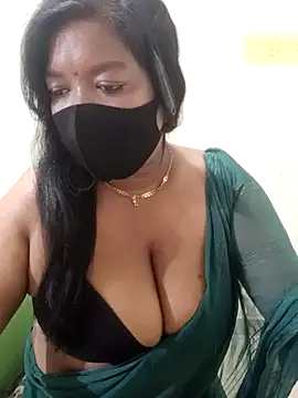 Snapshot of punemodel chatting on 7, 3, 2025 punemodel online show from 7, 3, 2025