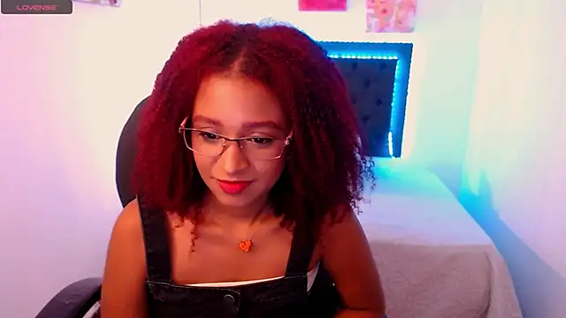 Lorena Vieira  online show from 18, 1, 2025