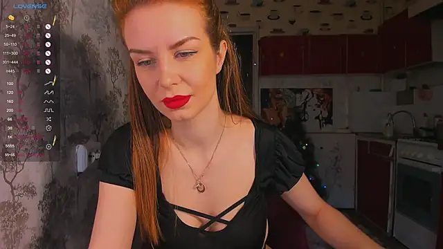 Snapshot of the_perfectgirl chatting on 17, 1, 2025 the perfectgirl online show from 17, 1, 2025