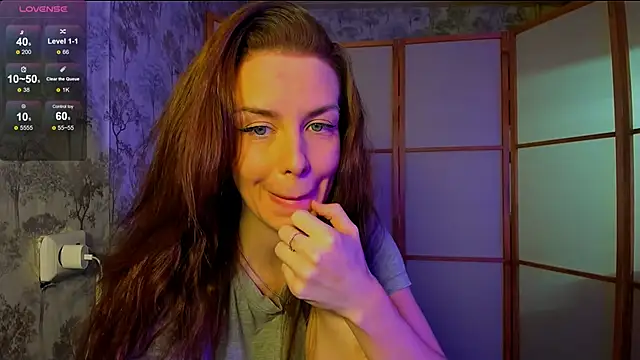 Snapshot of the_perfectgirl chatting on 16, 10, 2025 the perfectgirl online show from 16, 10, 2025