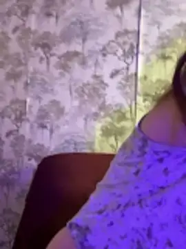 the perfectgirl online show from 26, 10, 2025