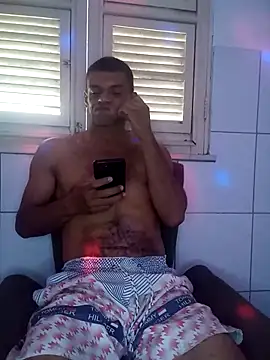 TiagosafadoFortaleza online show from 11, 5, 2026