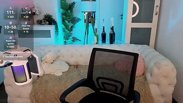 Snapshot of mei_honey_ chatting on 1, 2, 2025 mei honey online show from 1, 2, 2025