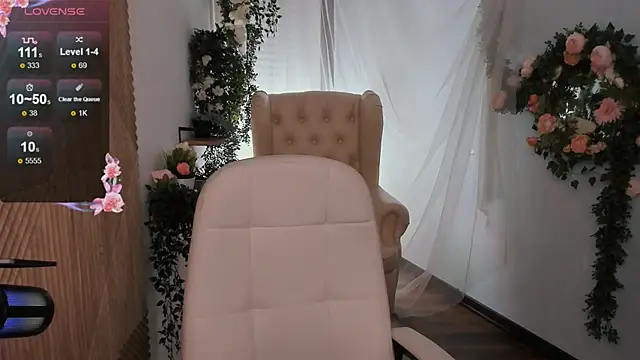 Snapshot of mei_honey_ chatting on 5, 3, 2025 mei honey online show from 5, 3, 2025