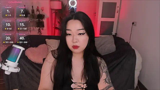 Snapshot of mei_honey_ chatting on 19, 9, 2025 mei honey online show from 19, 9, 2025