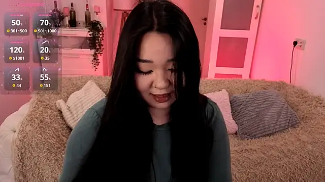 mei honey  online show from 11, 11, 2025