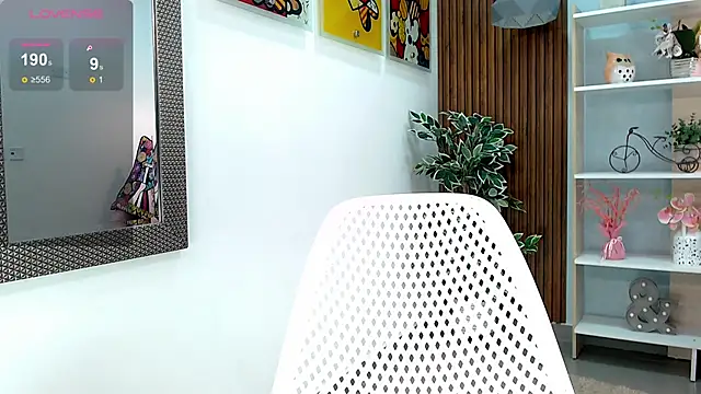 Snapshot of Dalila_Sky chatting on 26, 2, 2025 Dalila Sky online show from 26, 2, 2025