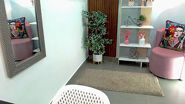 Snapshot of Dalila_Sky chatting on 12, 3, 2025 Dalila Sky online show from 12, 3, 2025