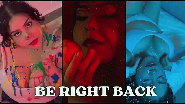 Snapshot of Dalila_Sky chatting on 16, 3, 2025 Dalila Sky online show from 16, 3, 2025