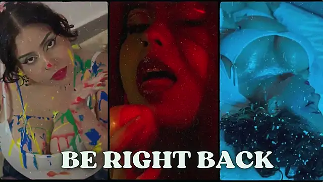 Snapshot of Dalila_Sky chatting on 13, 9, 2025 Dalila Sky online show from 13, 9, 2025