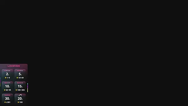 Snapshot of Dalila_Sky chatting on 3, 10, 2025 Dalila Sky online show from 3, 10, 2025