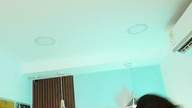 Snapshot of Dalila_Sky chatting on 8, 10, 2025 Dalila Sky online show from 8, 10, 2025