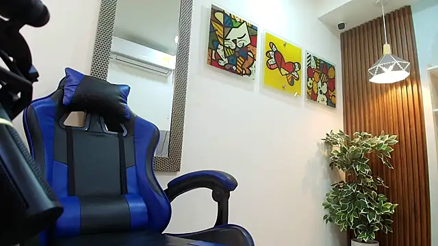 Snapshot of Dalila_Sky chatting on 20, 10, 2025 Dalila Sky online show from 20, 10, 2025