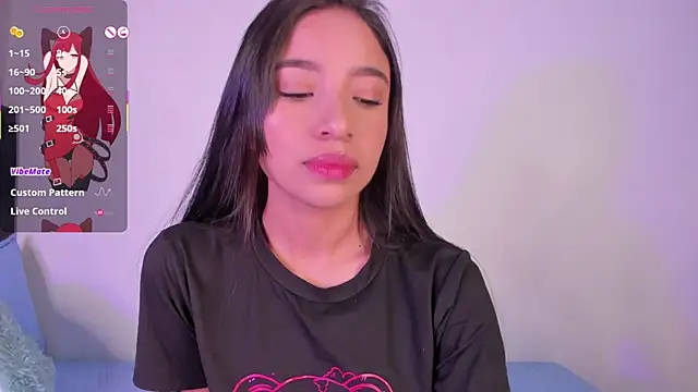 Mereo leona online show from 30, 9, 2025