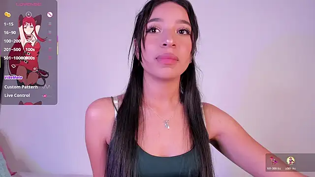 Mereo leona online show from 20, 12, 2025