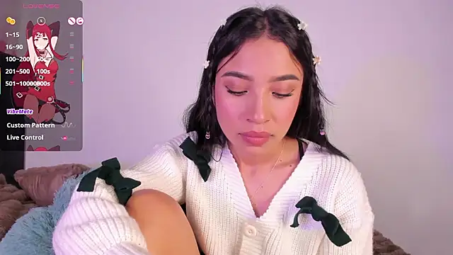 Mereo leona online show from 14, 1, 2026