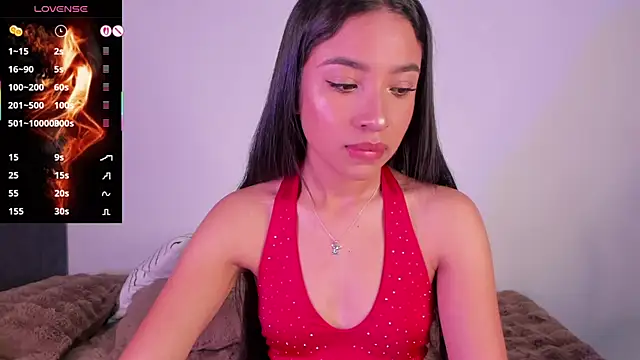 Mereo leona online show from 1, 4, 2026