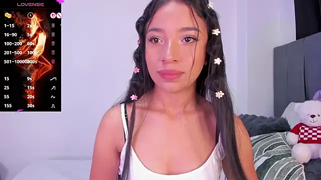Snapshot of Mereo_leona chatting on 6, 7, 2026 Mereo leona online show from 6, 7, 2026