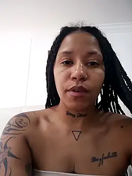 devi black13  online show from 21, 10, 2025