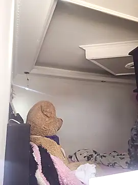 devi black13  online show from 19, 3, 2026