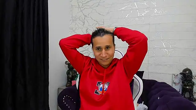 Snapshot of Im_Milan_Rs chatting on 18, 2, 2025 Im Milan Rs online show from 18, 2, 2025